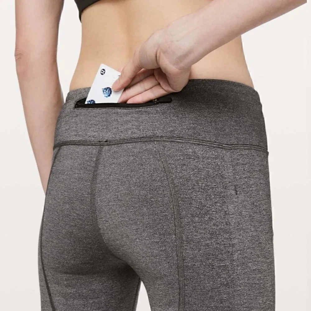 lululemon athletica good no